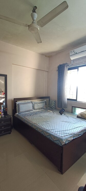 2 BHK Apartment For Resale in Mulund Siddhivinayak CHS Mulund East Mumbai  6615029