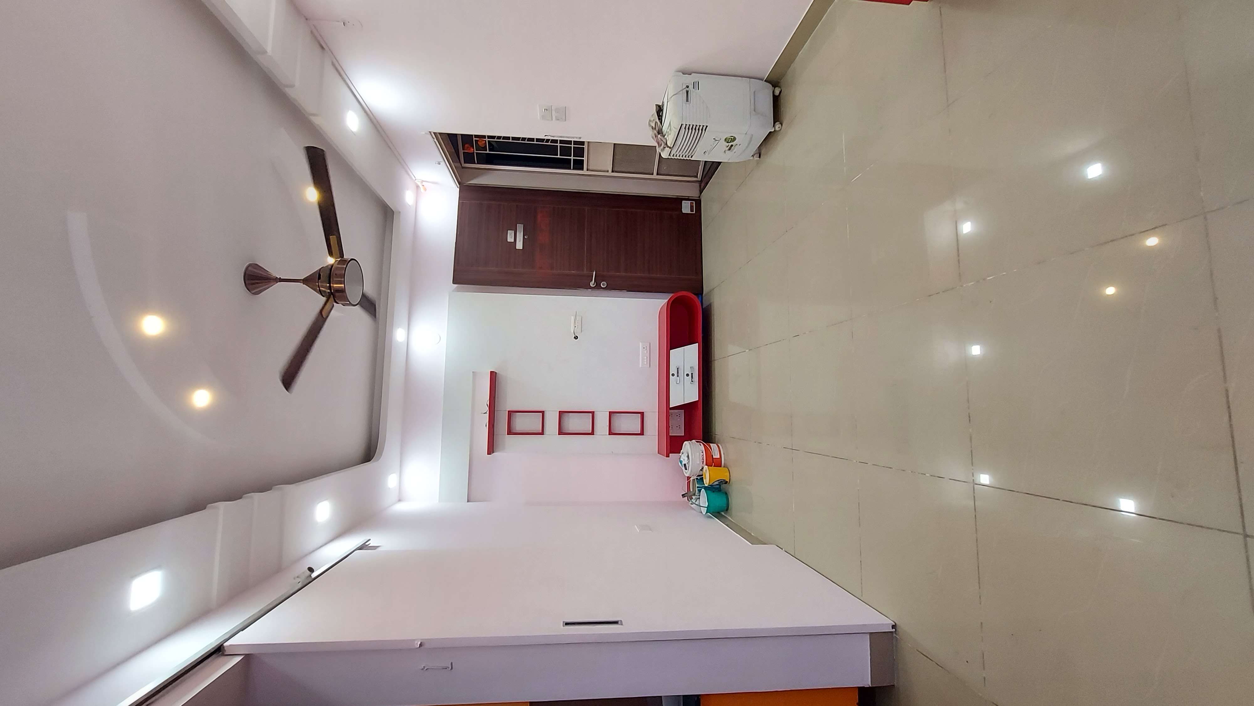 1 BHK Apartment For Rent in Nanded Mangal Bhairav Sinhagad Pune 6615026