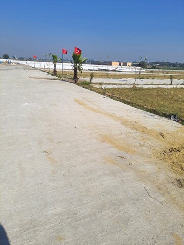 Commercial Land 1000 Acre For Resale in Noida Central Noida  6615080