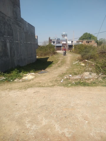 Plot For Resale in Gomti Nagar Lucknow  6615179