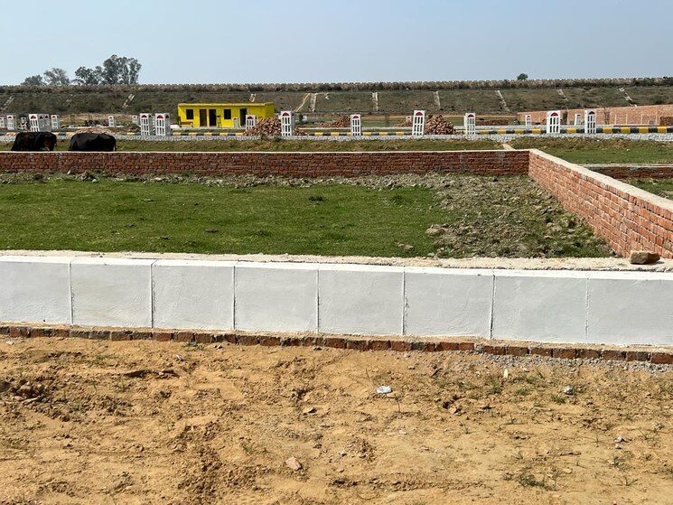 undefined, kisan path  1800 Sq.Ft. Plot In Kisan Path Lucknow 6615140