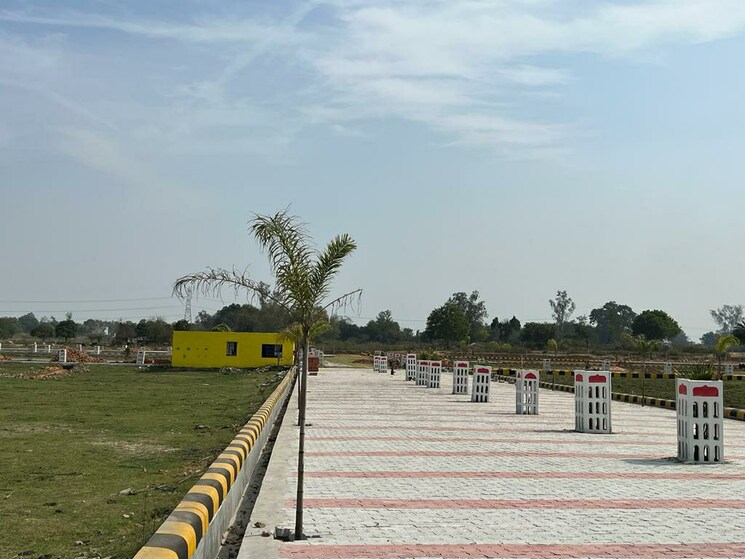 Exterior View, kisan path  1800 Sq.Ft. Plot In Kisan Path Lucknow 6615140