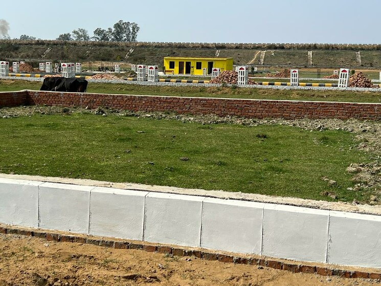 undefined, kisan path  1800 Sq.Ft. Plot In Kisan Path Lucknow 6615140