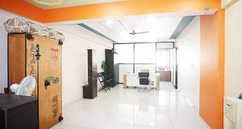 Commercial Office Space 957 Sq.Ft. For Rent In Gurukul Ahmedabad 6615191