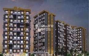 2 BHK Apartment For Rent in Shree Rajlaxmi Greens Wing C Ravet Pune 6615218