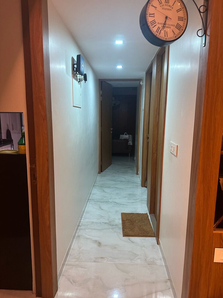 undefined, hiranandani-meadows 3 Bedroom 1825 Sq.Ft. Apartment In Manpada Thane 6615289