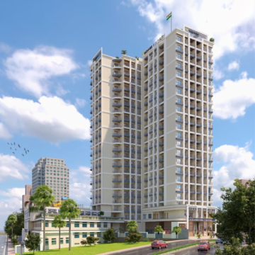 1 BHK Apartment For Resale in Vaishnavi Pride Kalyan Kalyan East Thane  6615344