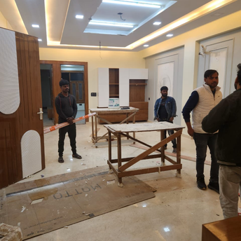 4 BHK Builder Floor For Resale in Vaishali Sector 5 Ghaziabad 6615338