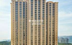 2 BHK Apartment For Resale in Hiranandani ParK Clifton Ghodbunder Road Thane 6615402