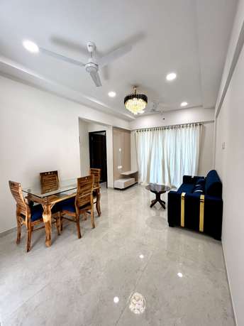 1 BHK Apartment For Resale in Pooja Palace Nalasopara West Mumbai 6615442