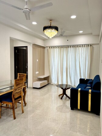 1 BHK Apartment For Resale in Pooja Palace Nalasopara West Palghar  6615442