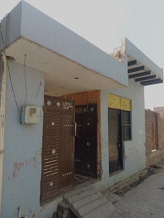 3 BHK Independent House For Resale in Ujha Panipat  6615450