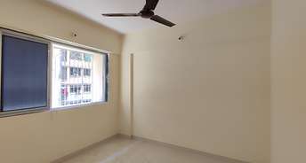 1 BHK Apartment For Rent in Airoli Sector 9a Navi Mumbai 6615463