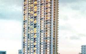 2 BHK Apartment For Rent in STG Marigold Siddheshwar Garden Dhokali Thane 6615460