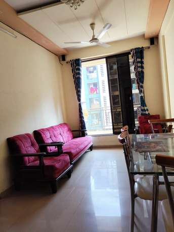 1 BHK Builder Floor For Resale in Raj Gaurav CHS Nalasopara Nalasopara West Mumbai 6615557