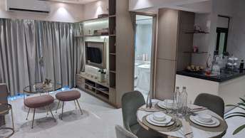 1 BHK Apartment For Resale in Runwal Gardens Dombivli East Thane  6615551