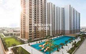 3 BHK Apartment For Resale in Omaxe R2 Gomti Nagar Lucknow 6615502