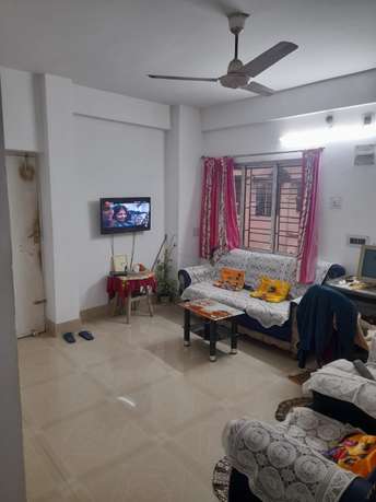 1 BHK Apartment For Resale in Guru Prem CHS Kalamboli Navi Mumbai 6615514