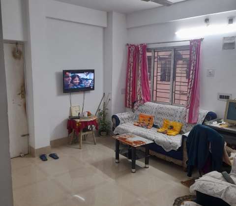 Shivam Apartment, Barrackpore