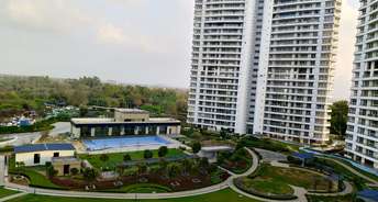 4 BHK Apartment For Rent in Krrish Provence Estate Gurgaon Faridabad Road Gurgaon 6615535