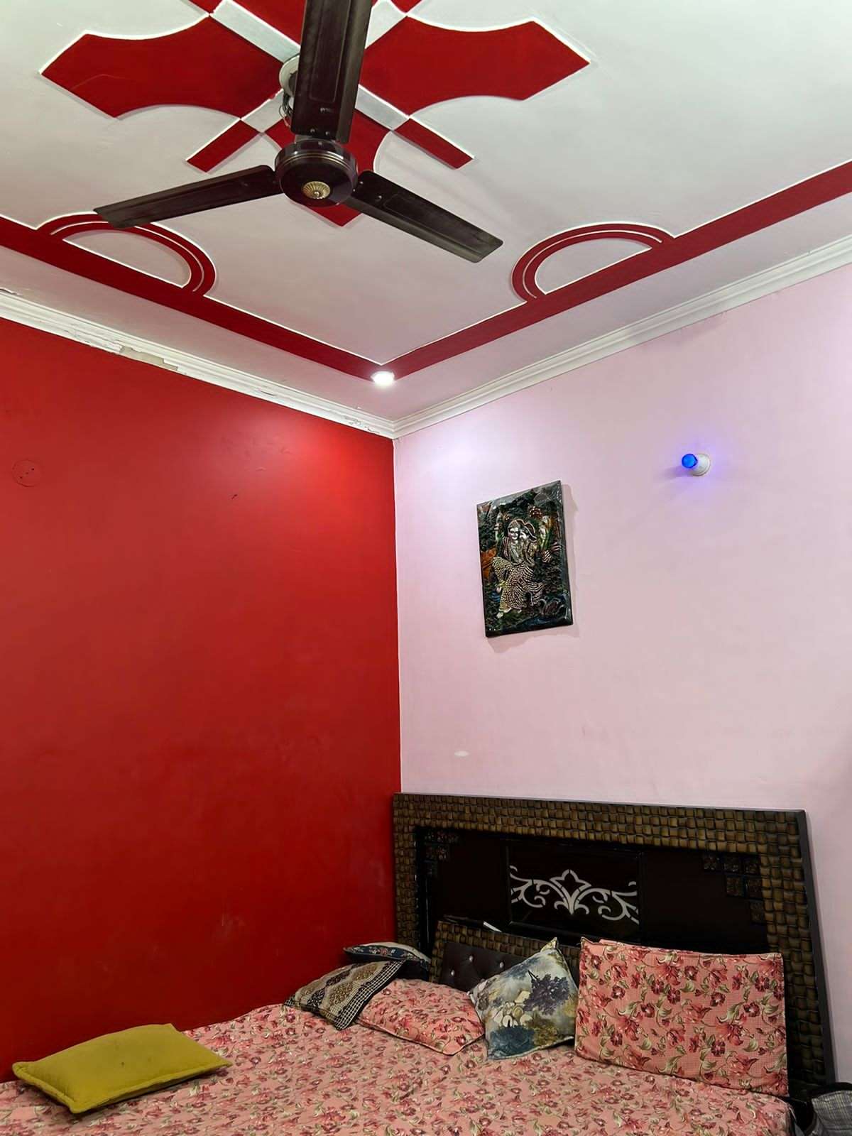 2 BHK Independent House For Rent in Model Town Panipat 6615516