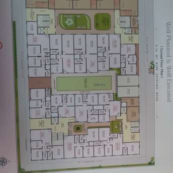 3 BHK Apartment For Resale in Shree Parleshwar CHS Vile Parle East Mumbai 6615564