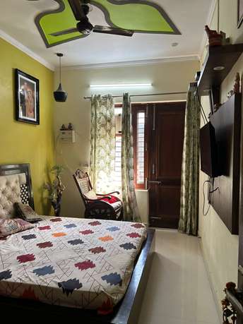 2 BHK Independent House For Rent in Aggarsain Colony Panipat 6615552