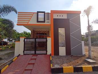 2 BHK Independent House For Resale in Kundanpally Hyderabad 6615586