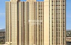 1 BHK Apartment For Resale in Hiranandani Estate Solitaire C Ghodbunder Road Thane 6615648