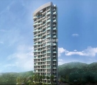 2 BHK Apartment For Resale in Adhiraj Zinnia Kharghar Navi Mumbai  6615618