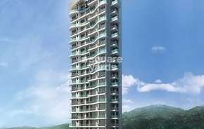 2 BHK Apartment For Resale in Adhiraj Zinnia Kharghar Navi Mumbai 6615618