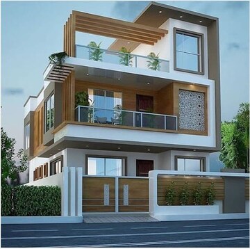 3 BHK Villa For Resale in Peenya Bangalore  6615630