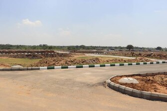 Plot For Resale in BBG Vian Valley Shahbaad Hyderabad  6615635