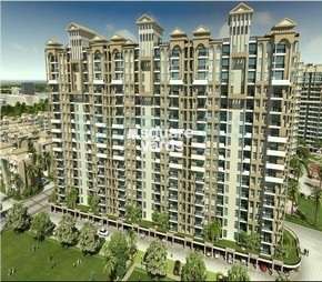 2.5 BHK Apartment For Rent in Srs Pearl Heights Sector 87 Faridabad 6615706