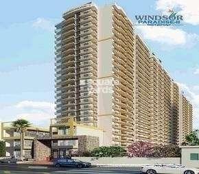 4 BHK Apartment For Resale in Windsor Paradise 2 Raj Nagar Extension Ghaziabad 6615701