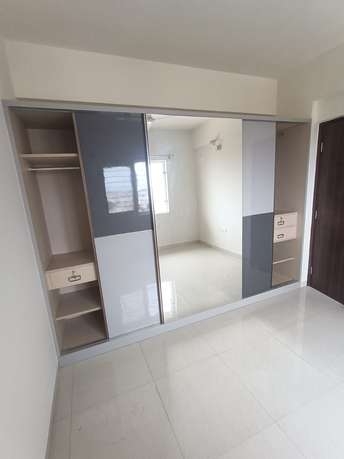 3 BHK Apartment For Rent in Century Breeze Jakkur Bangalore 6615699