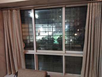 3 BHK Apartment For Rent in Nahar 8 Towers Chandivali Mumbai  6615762