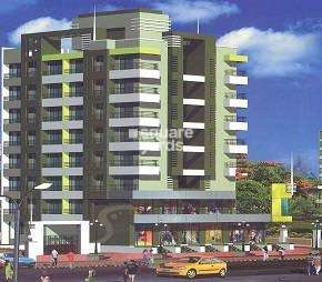 1 BHK Apartment For Rent in Ranawat Heights Mira Road Mumbai  6615782