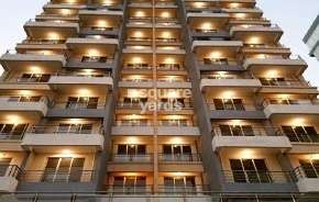 2 BHK Apartment For Rent in Millenium Paradise Kalamboli Navi Mumbai 6615826