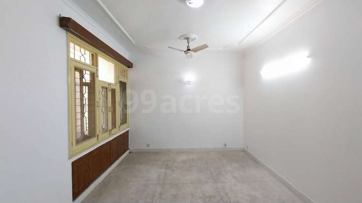 Kaveri Apartments Dwarka