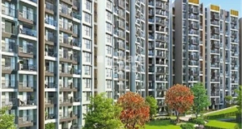 3 BHK Apartment For Rent in L & T Seawoods Residences Phase 1 Part B Seawoods Darave Navi Mumbai 6615912