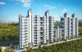 3 BHK Apartment For Rent in Dnv Arcelia Ravet Pune 6615940