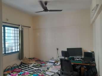 2 BHK Apartment For Rent in Magarpatta City Iris Hadapsar Pune 6615946