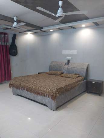 2 BHK Builder Floor For Rent in Paschim Vihar Delhi 6615981