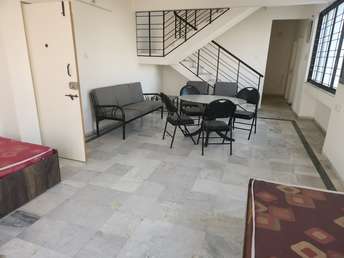 3 BHK Apartment For Rent in Gaikwad Eastern Court Ghorpadi Pune 6616009