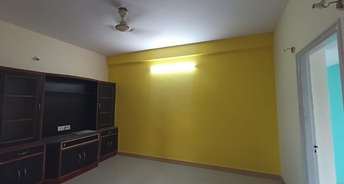 2 BHK Independent House For Rent in Murugesh Palya Bangalore 6616043