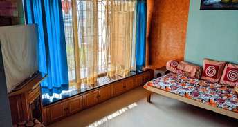 1 BHK Apartment For Rent in Madhusudan CHS Naupada Thane 6614385