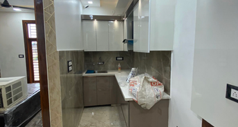 3 BHK Builder Floor For Rent in Ram Dutt Enclave Delhi 6616079