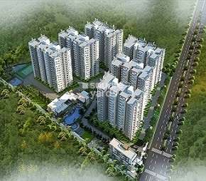3 BHK Apartment For Rent in Aparna HillPark Silver Oaks Chanda Nagar Hyderabad 6616127