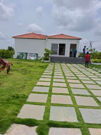 Plot For Resale in Shadnagar Hyderabad  6616232